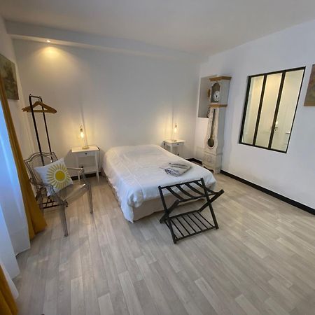 Chambres indépendantes - LV 33 Argenton Sur Creuse Exterior foto