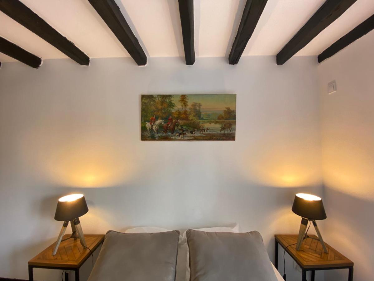 Chambres indépendantes - LV 33 Argenton Sur Creuse Exterior foto
