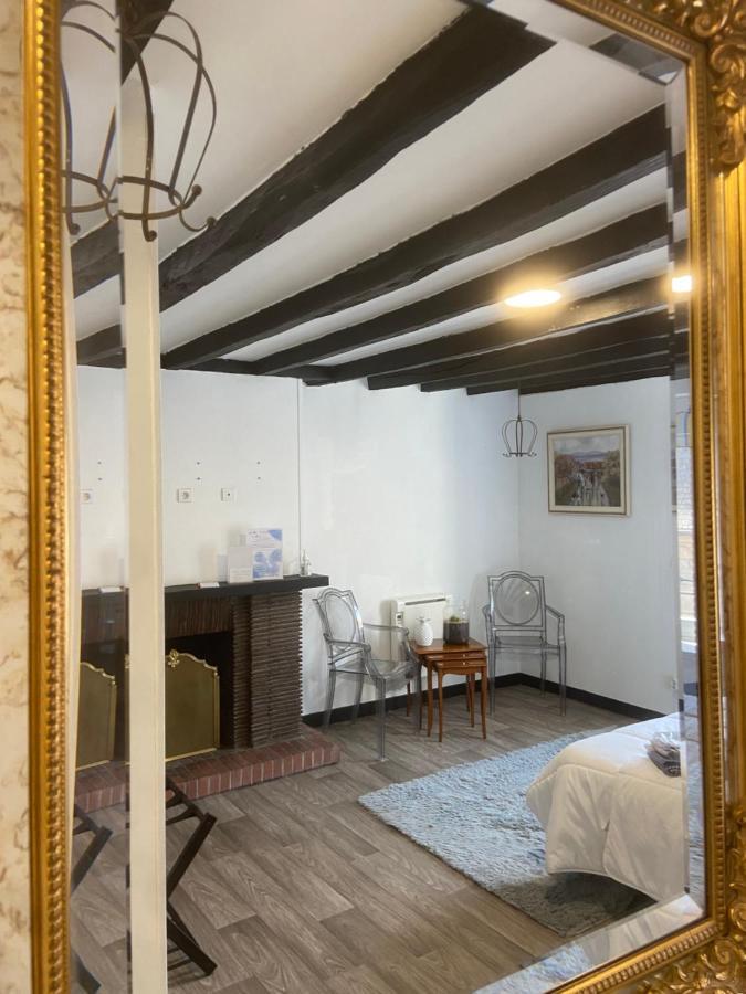 Chambres indépendantes - LV 33 Argenton Sur Creuse Exterior foto